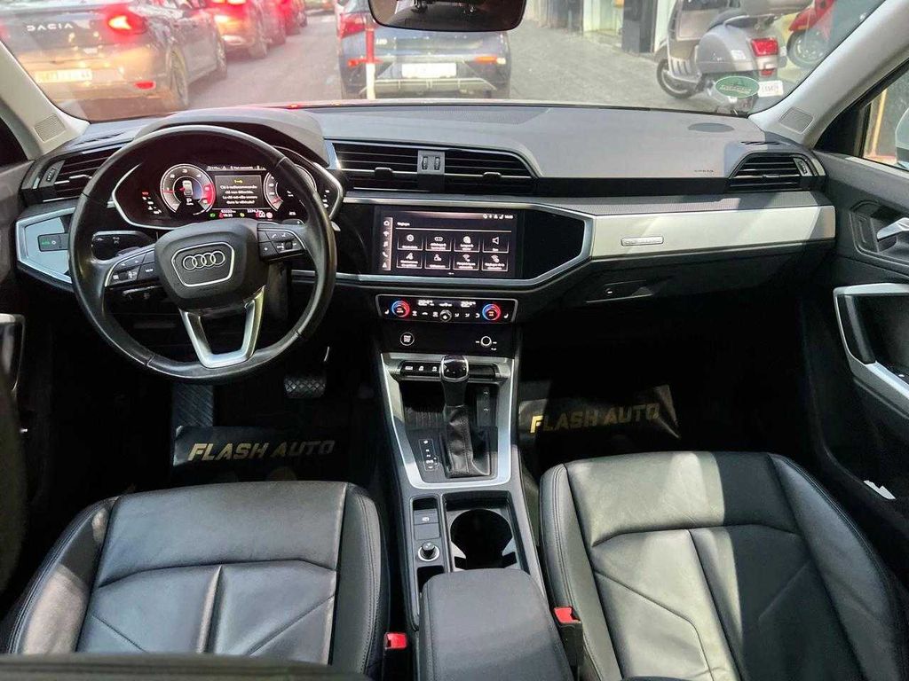 AUDI Q3 Sportback 2024