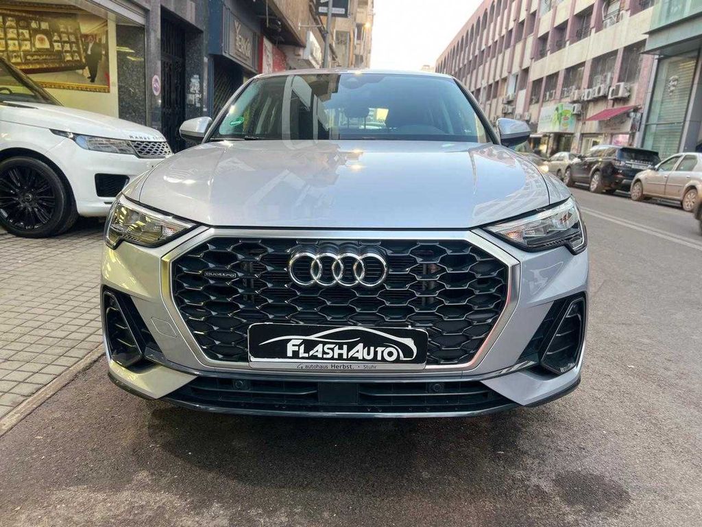 AUDI Q3 Sportback 2024
