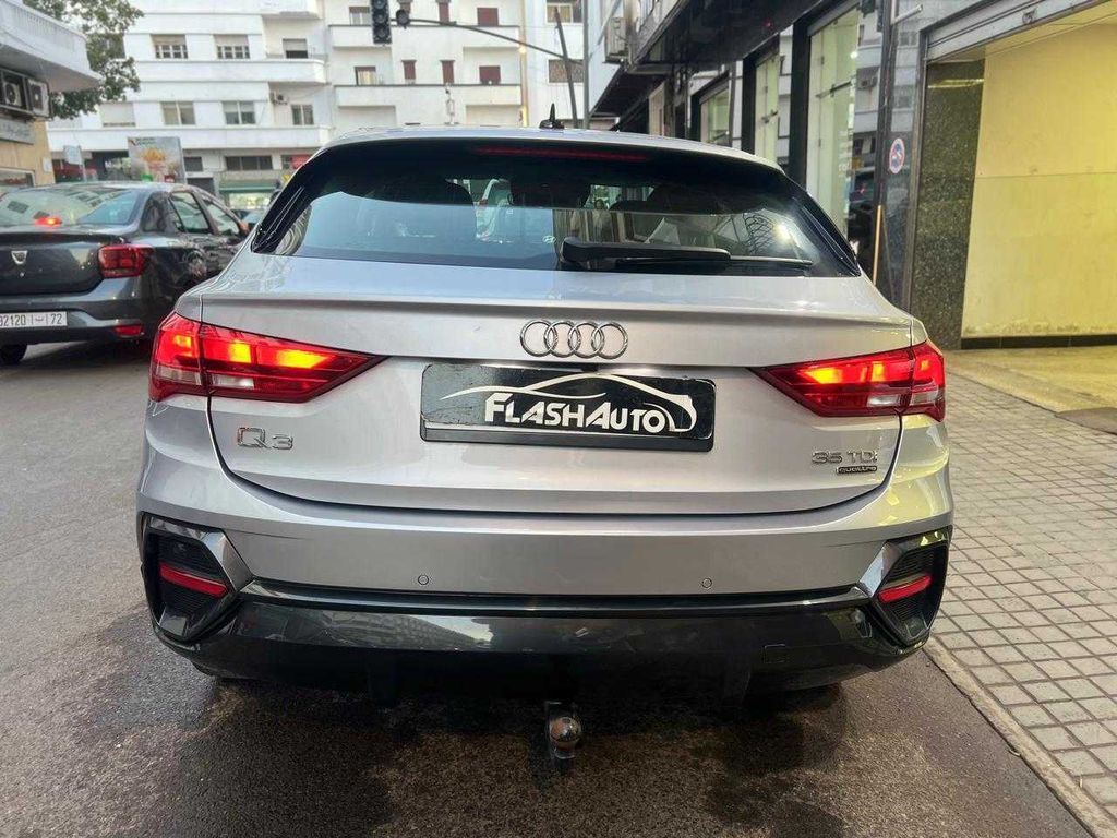 AUDI Q3 Sportback 2024