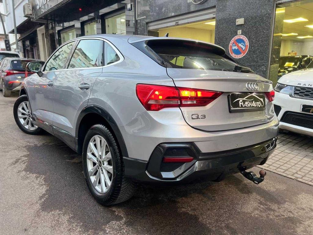 AUDI Q3 Sportback 2024