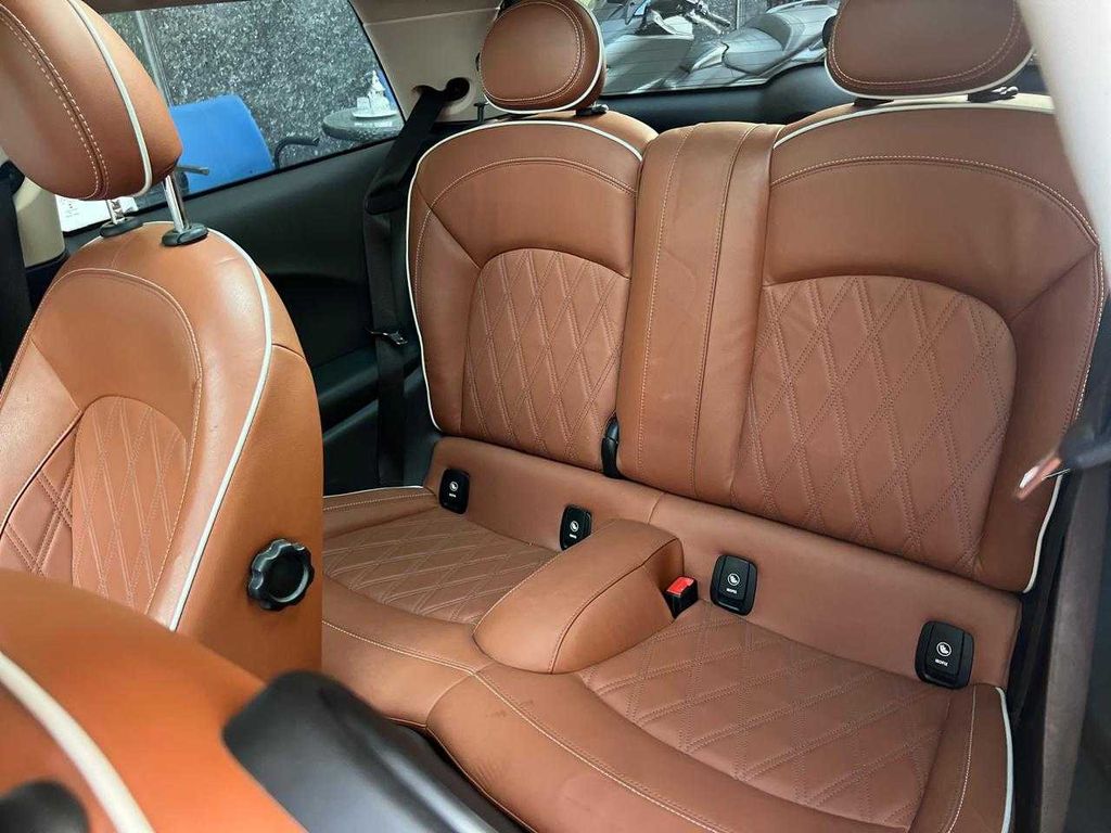 MINI Hatch 3 portes 2021