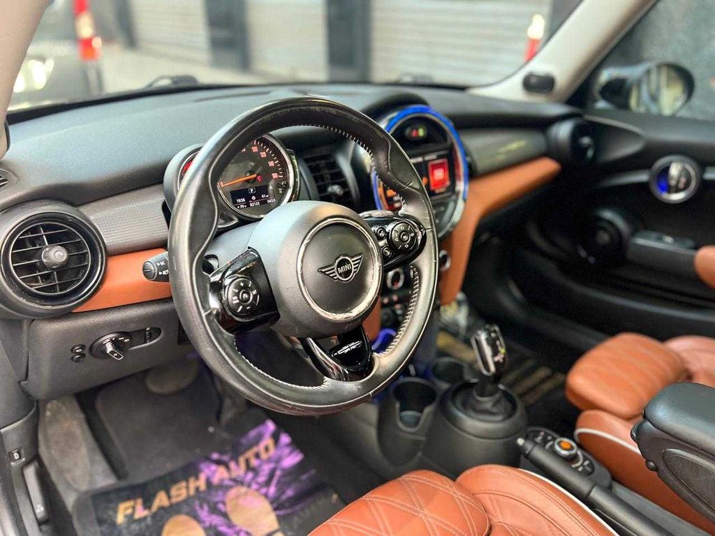 MINI Hatch 3 portes 2021