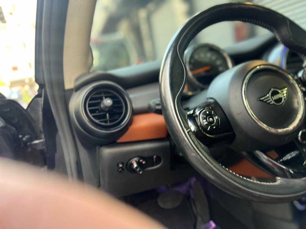 MINI Hatch 3 portes 2021