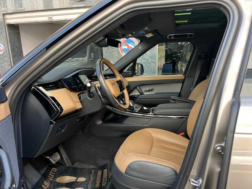 LAND-ROVER Range Rover Sport 2023