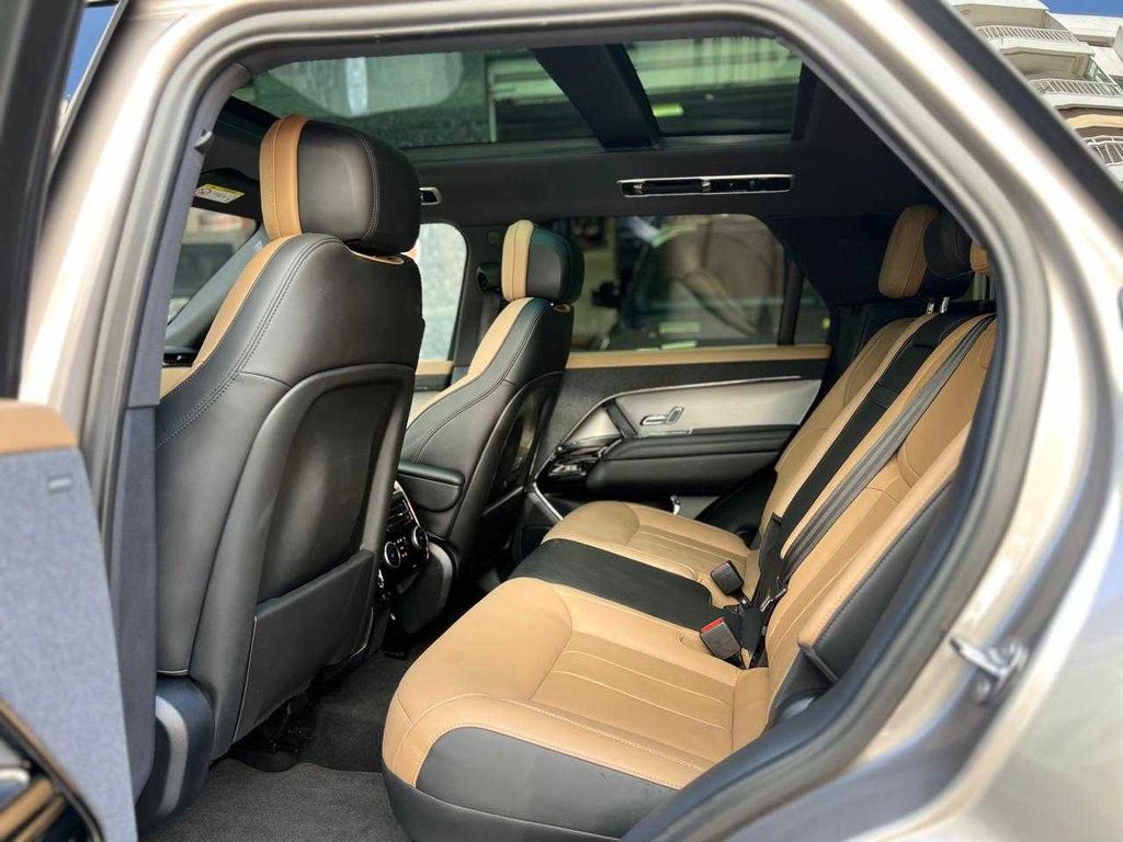 LAND-ROVER Range Rover Sport 2023
