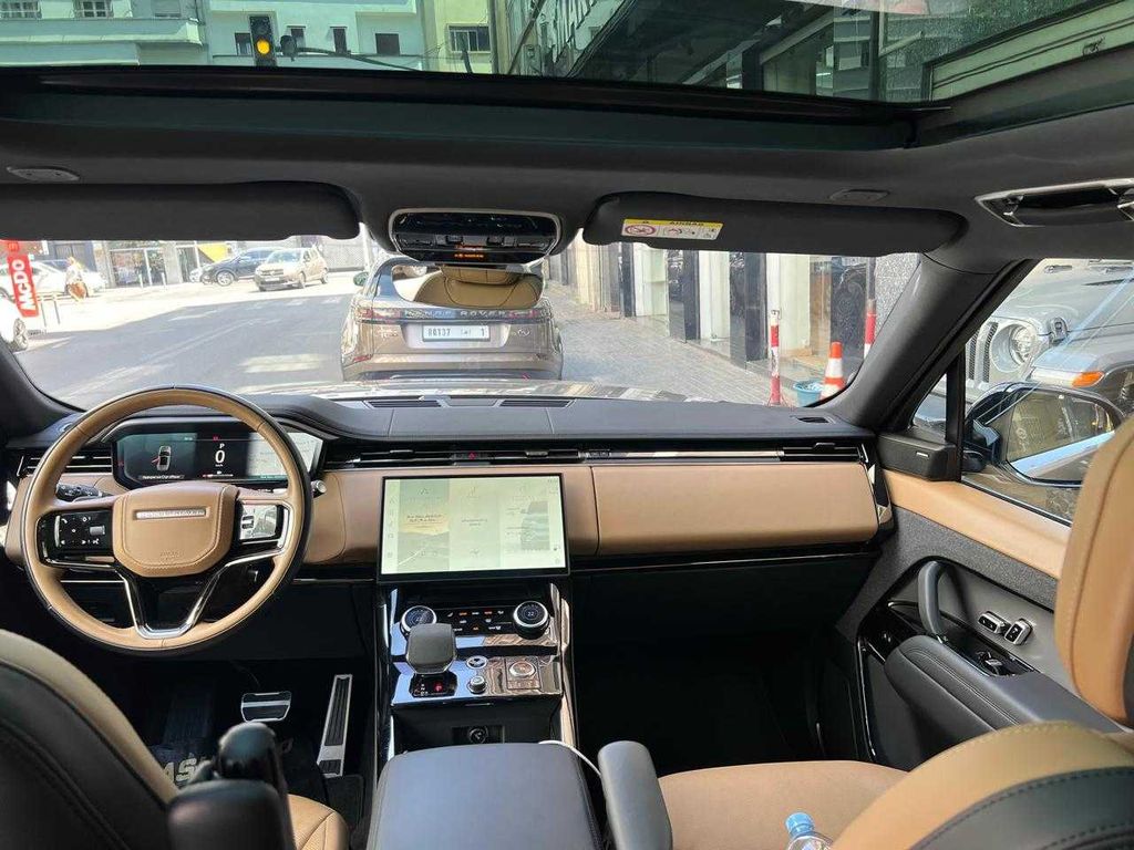 LAND-ROVER Range Rover Sport 2023