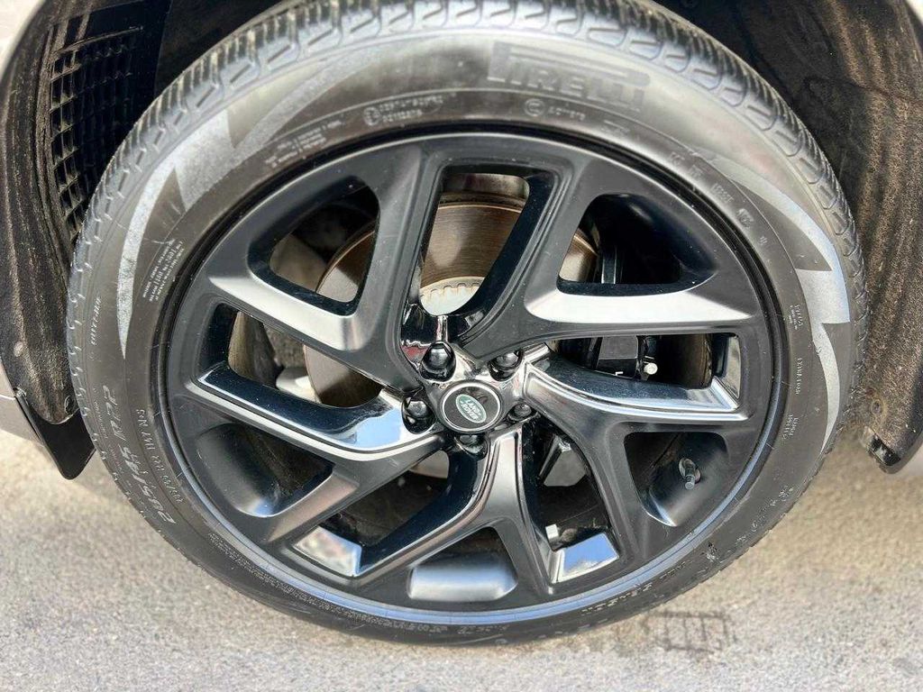 LAND-ROVER Range Rover Sport 2023