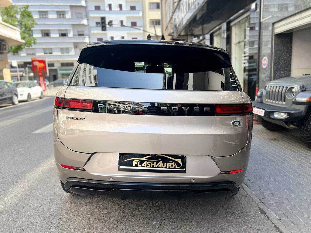 LAND-ROVER Range Rover Sport 2023
