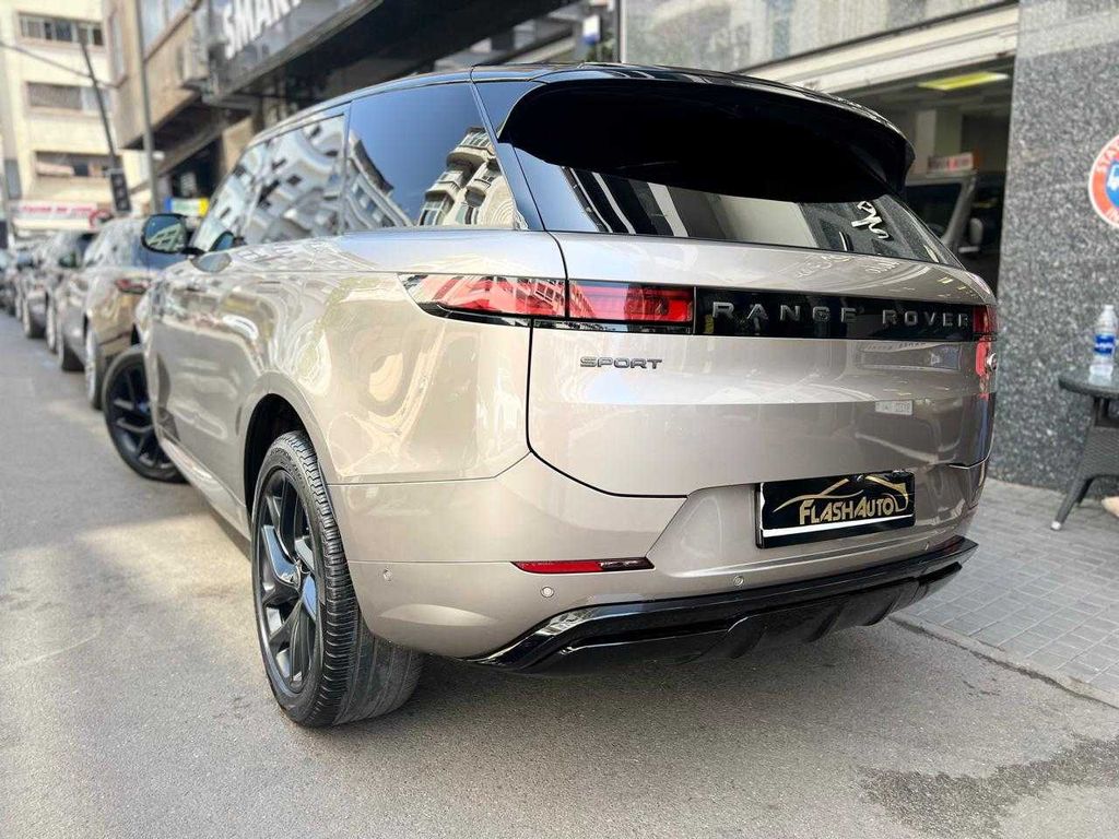 LAND-ROVER Range Rover Sport 2023