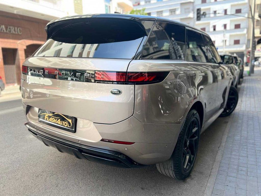 LAND-ROVER Range Rover Sport 2023