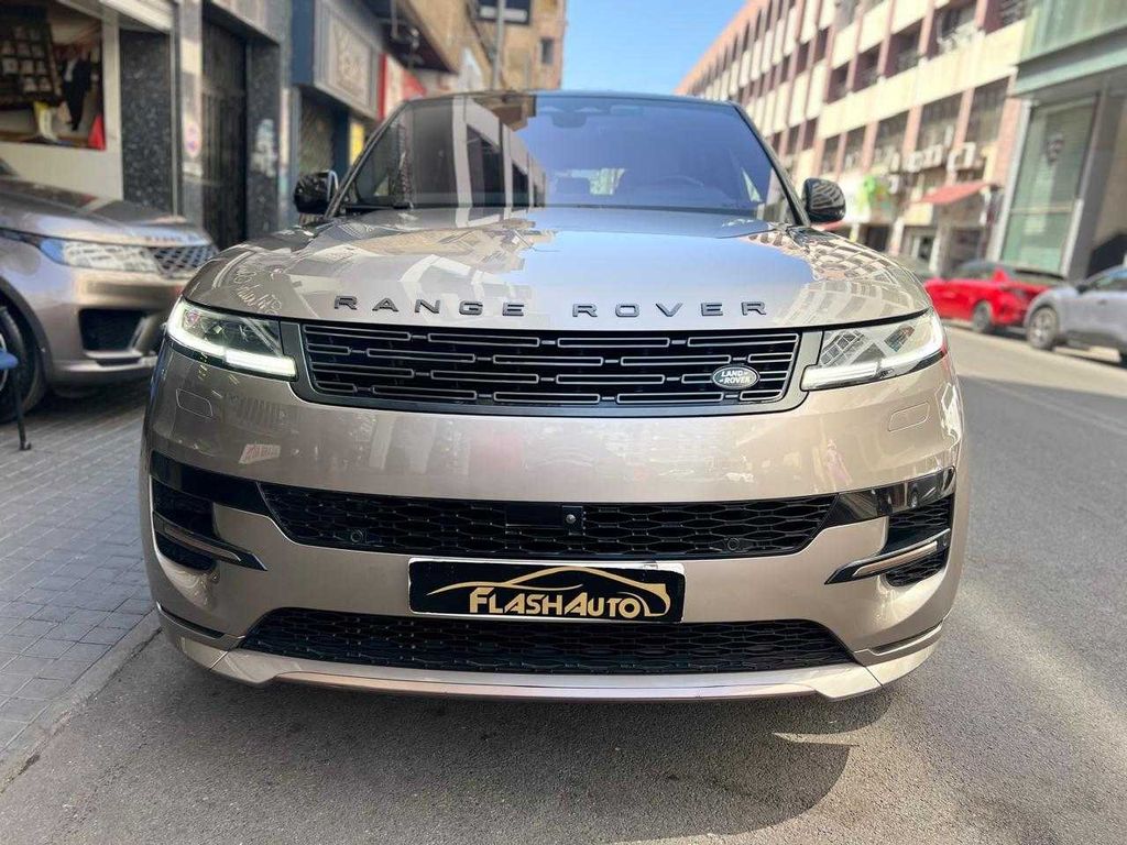 LAND-ROVER Range Rover Sport 2023