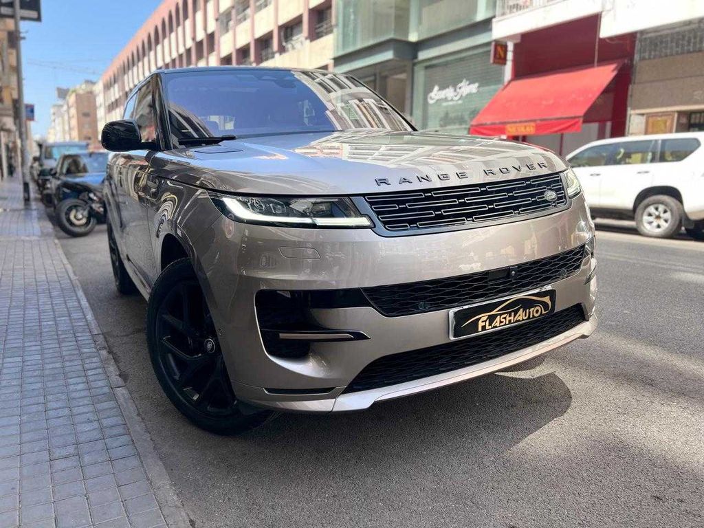 LAND-ROVER Range Rover Sport 2023
