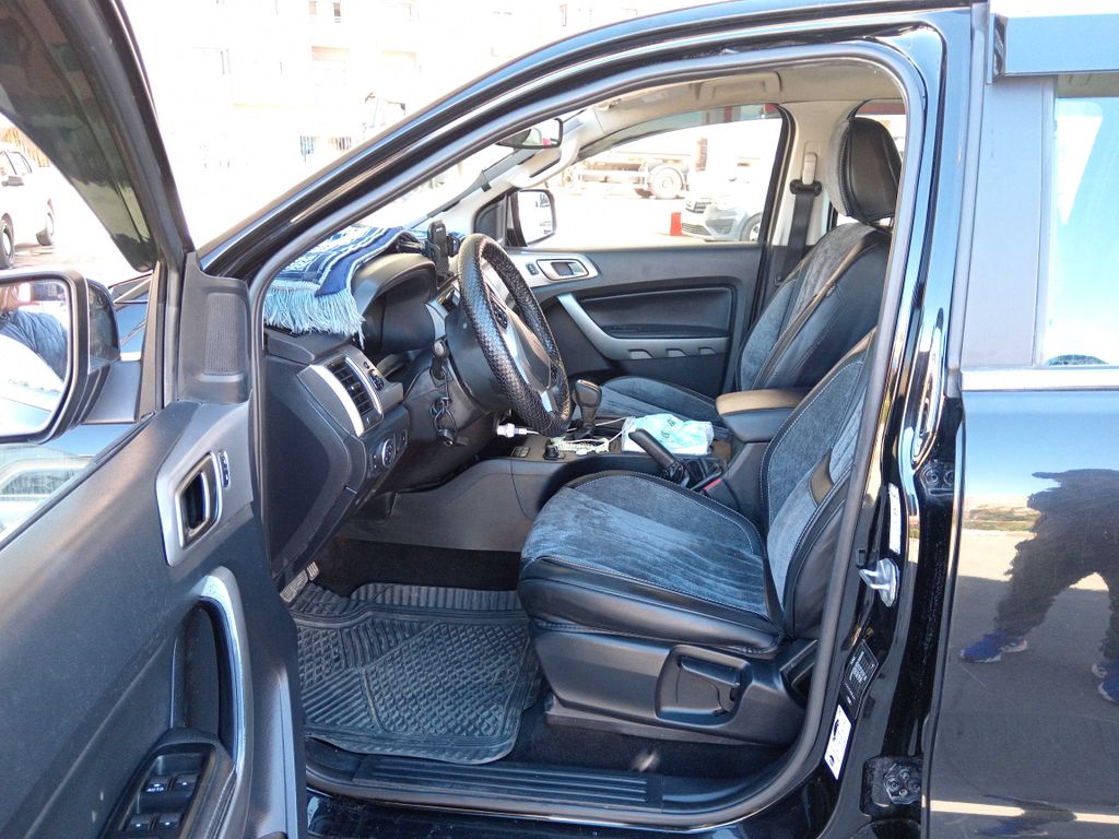 FORD Ranger 2021