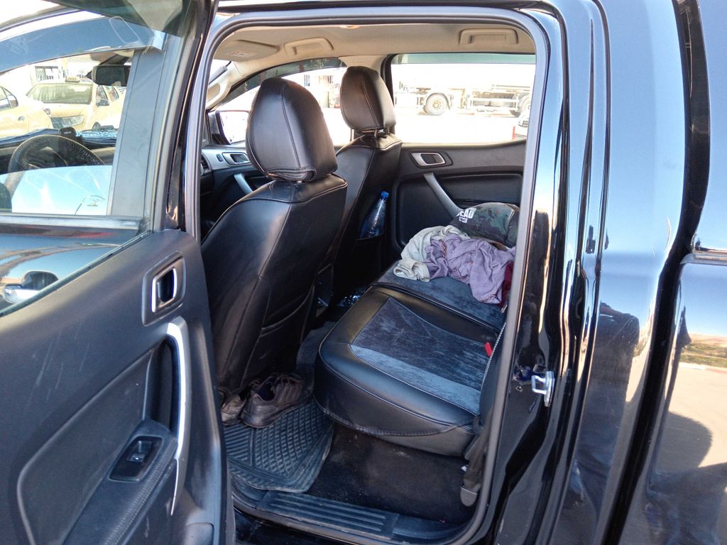 FORD Ranger 2021
