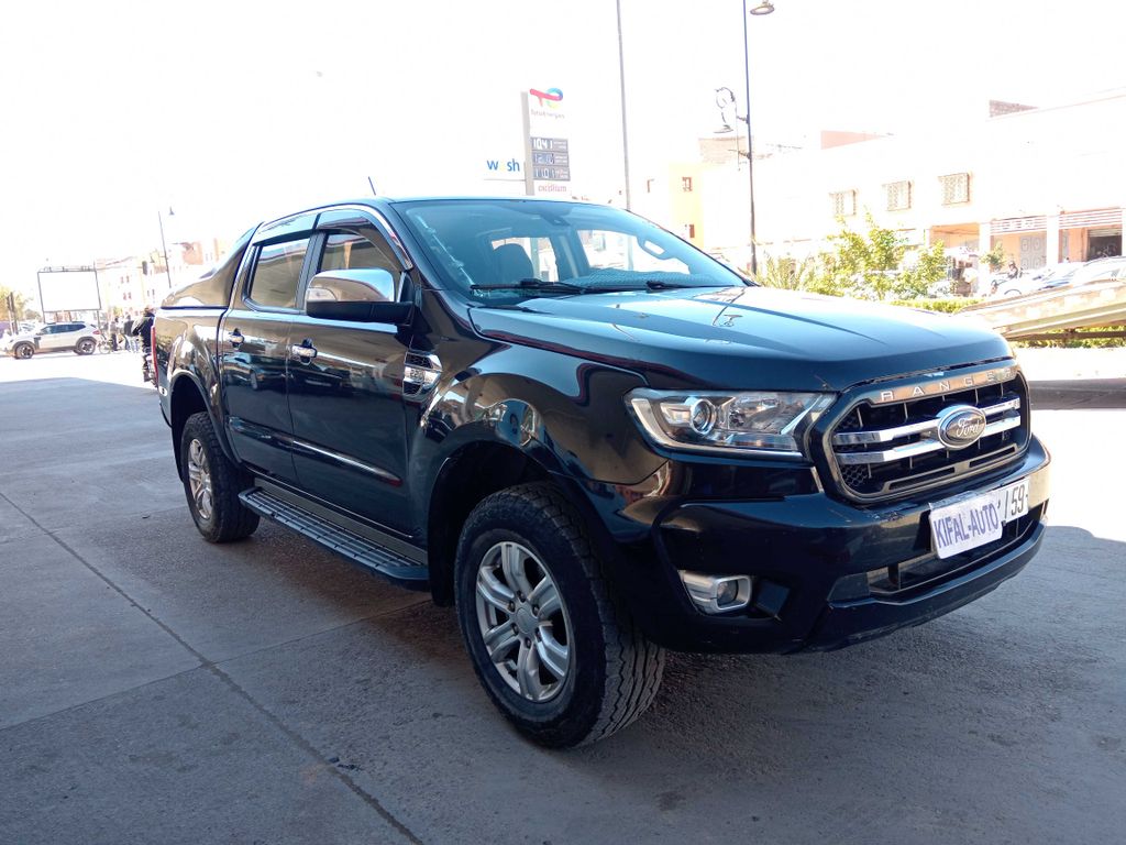 FORD Ranger 2021