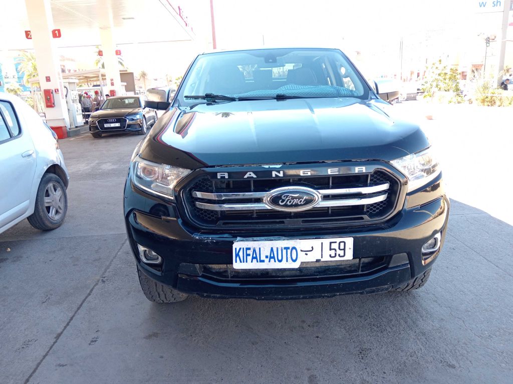 FORD Ranger 2021