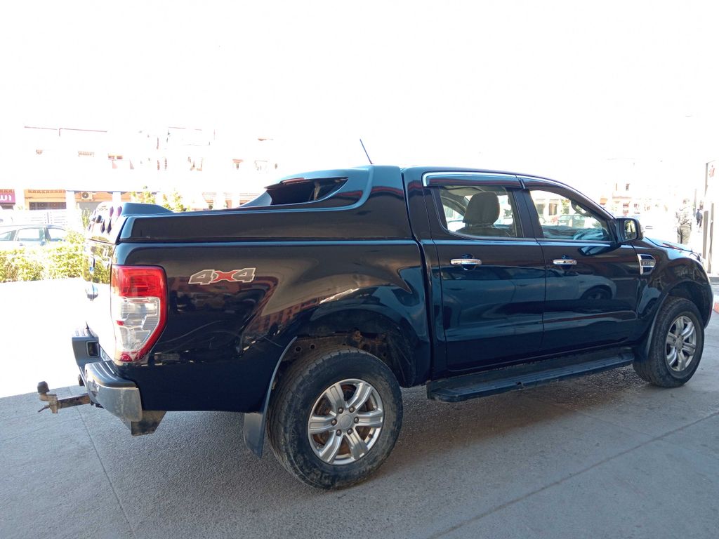 FORD Ranger 2021