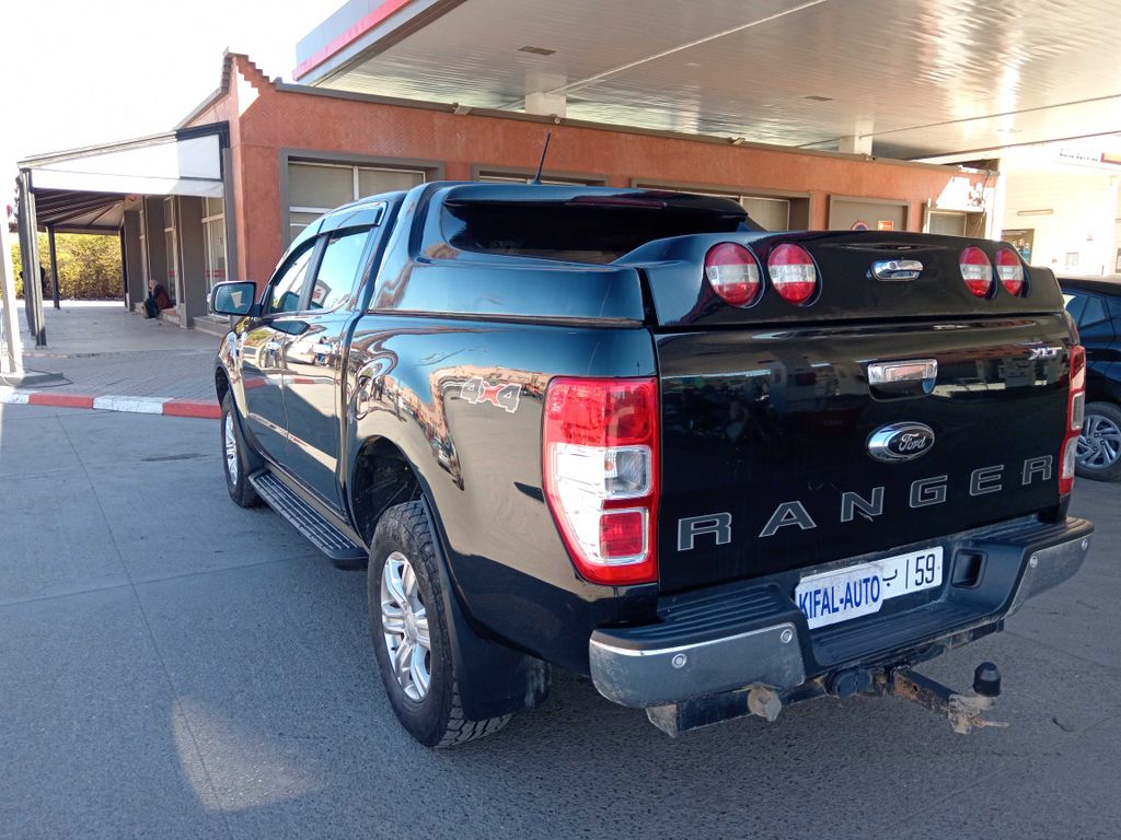 FORD Ranger 2021