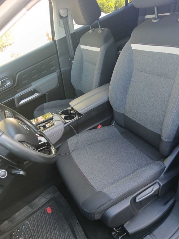 CITROEN C5 Aircross 2022