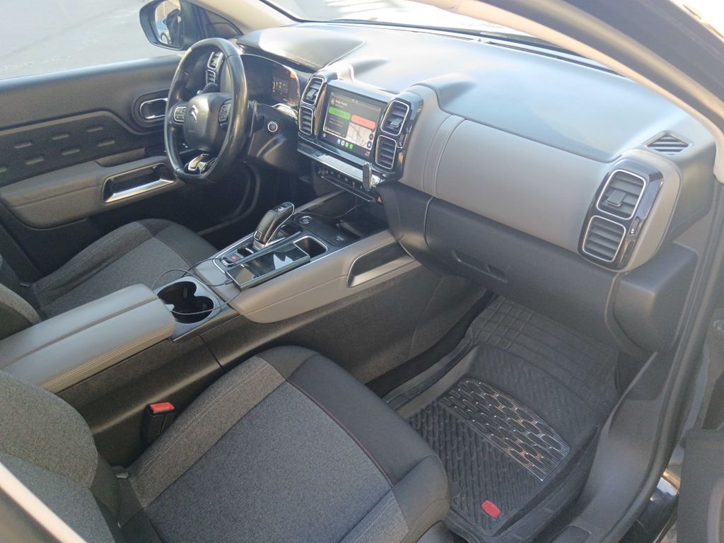 CITROEN C5 Aircross 2022