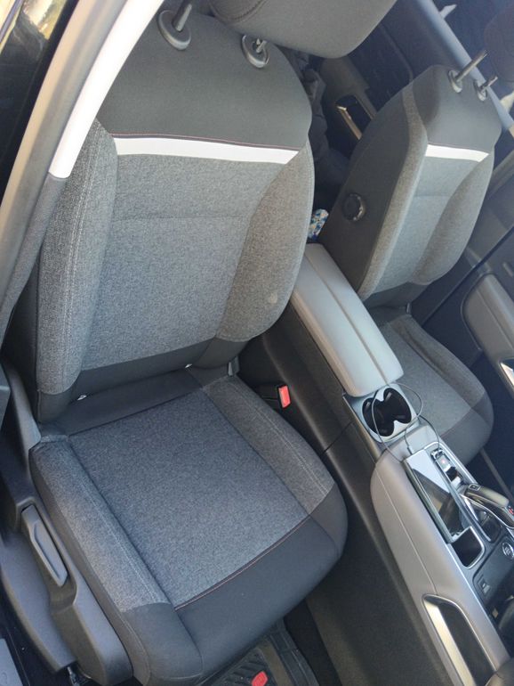CITROEN C5 Aircross 2022