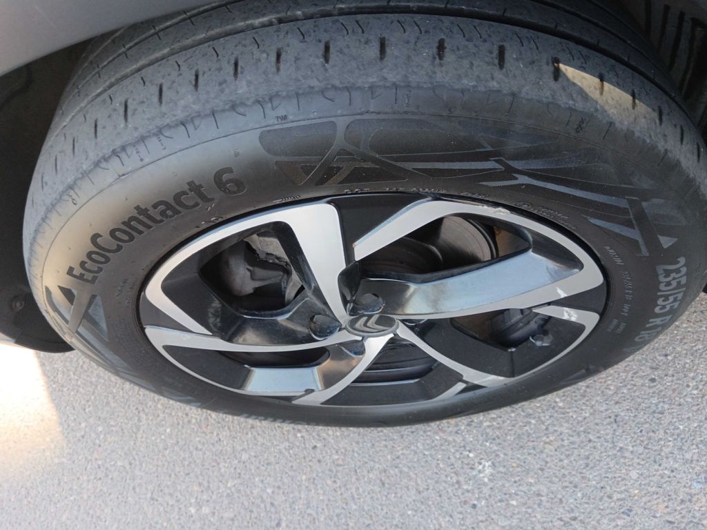 CITROEN C5 Aircross 2022