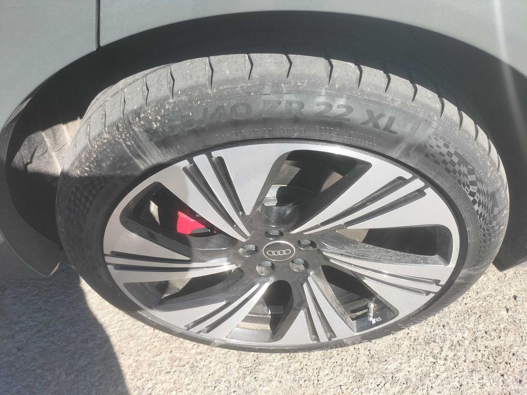 AUDI Q8 E-TRON 2023
