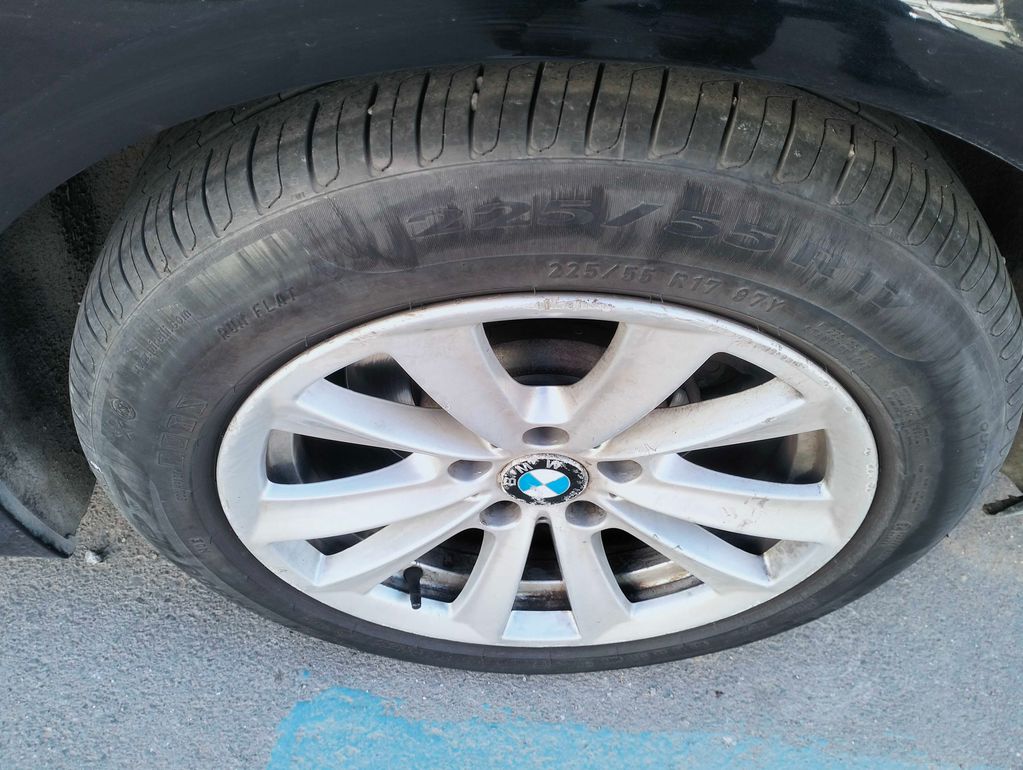 BMW Série 5 2016
