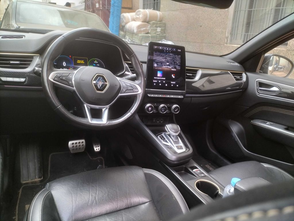 RENAULT Arkana 2023