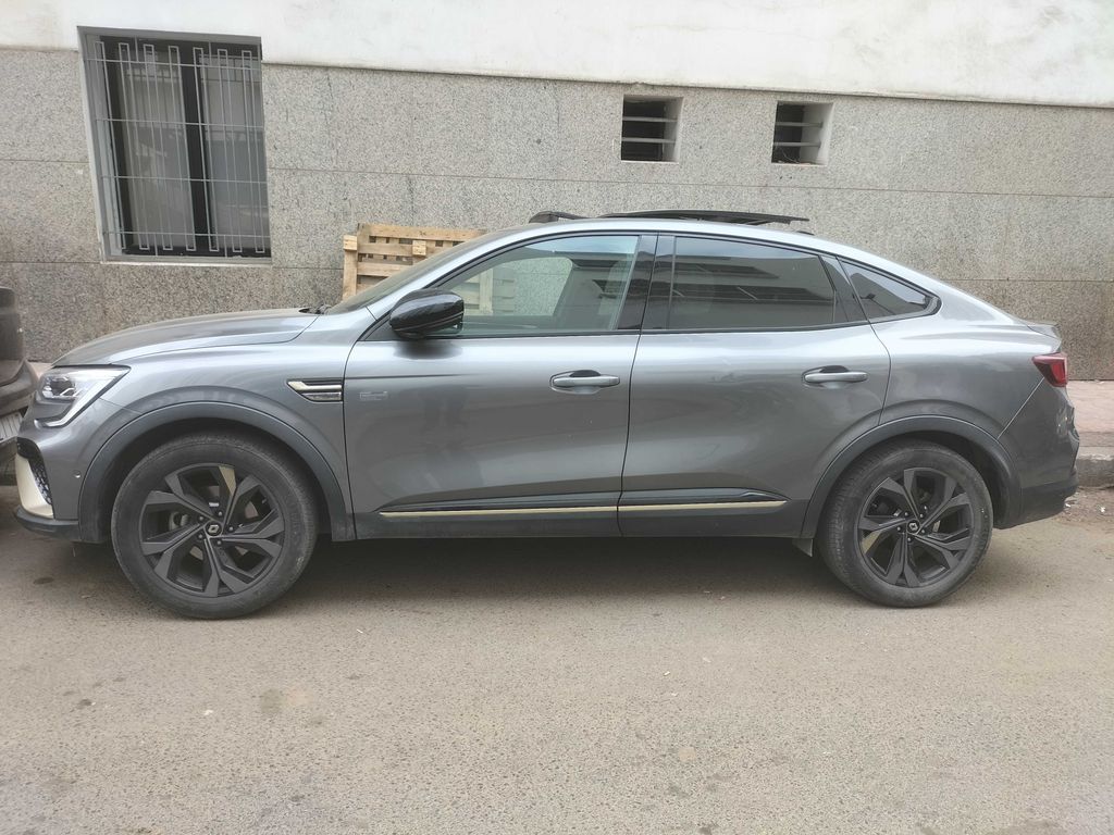 RENAULT Arkana 2023