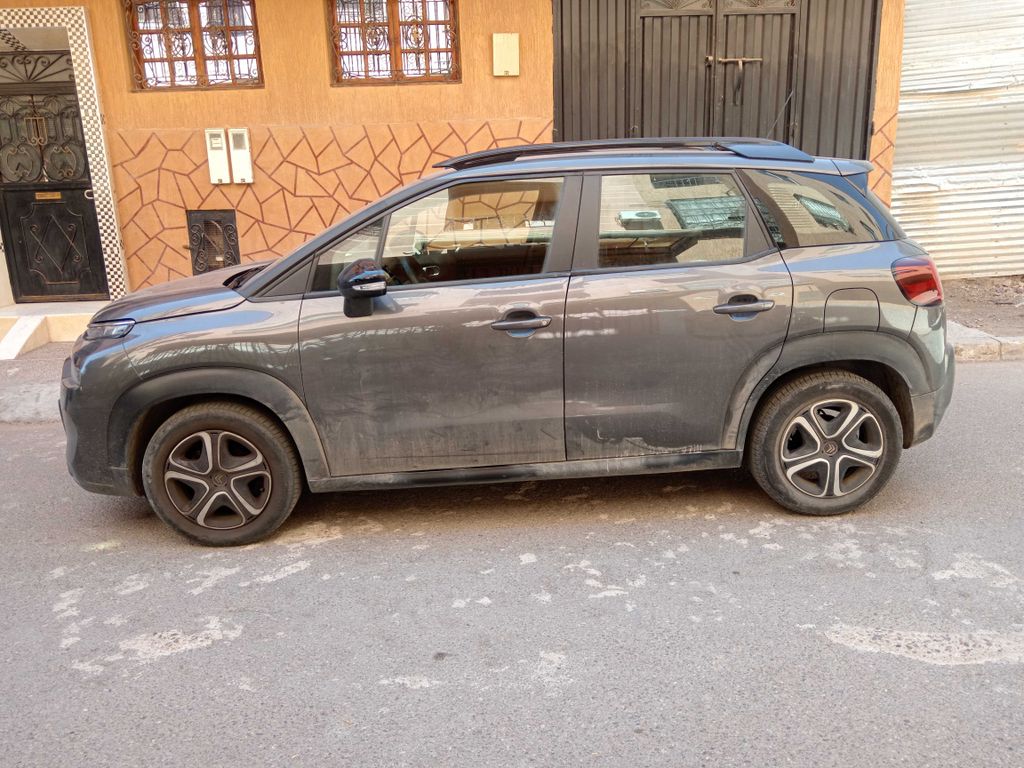 CITROEN C3 AirCross 2022