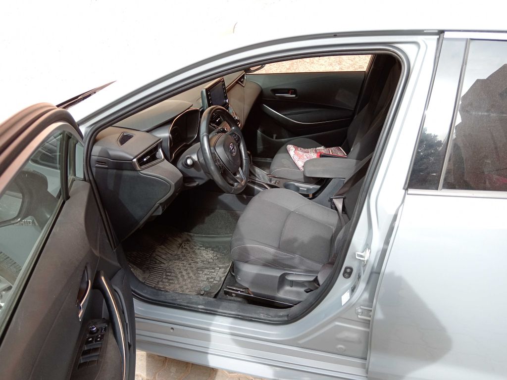 TOYOTA Corolla Sport 2020