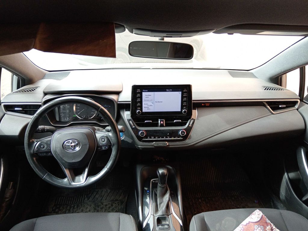 TOYOTA Corolla Sport 2020
