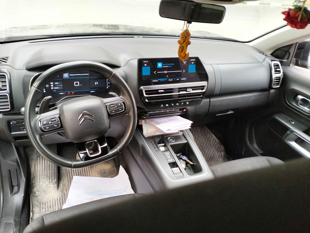 CITROEN C5 Aircross 2023