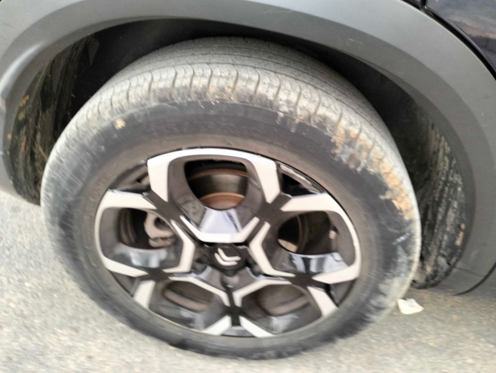 CITROEN C5 Aircross 2023