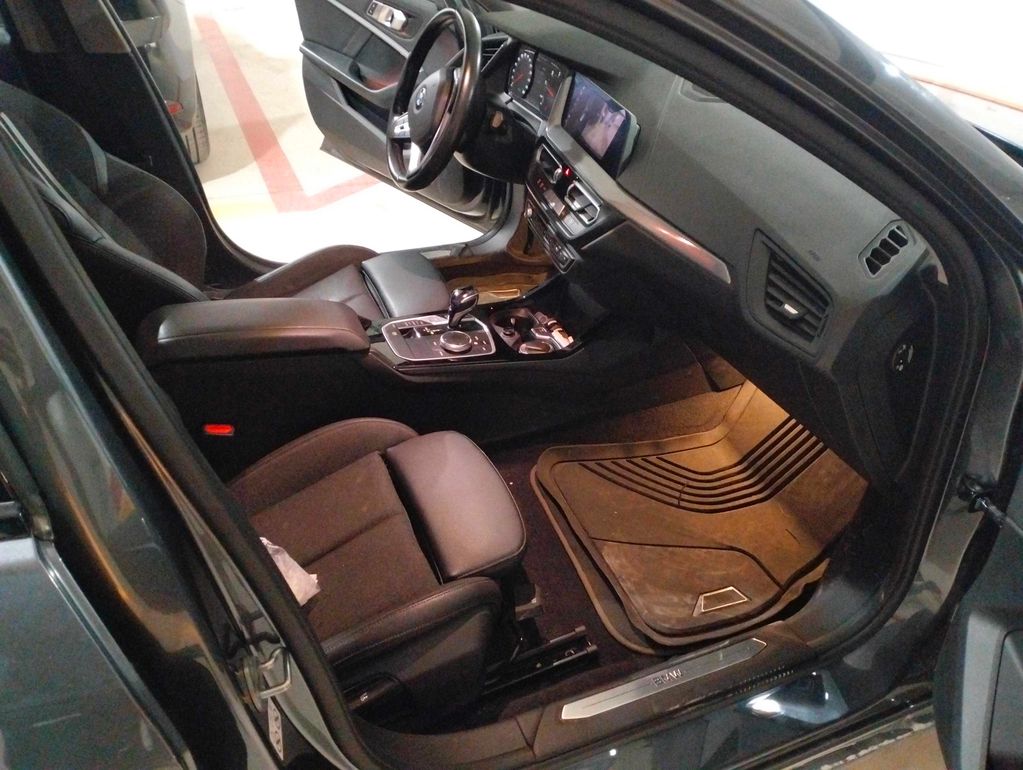 BMW SéRIE 1 2020