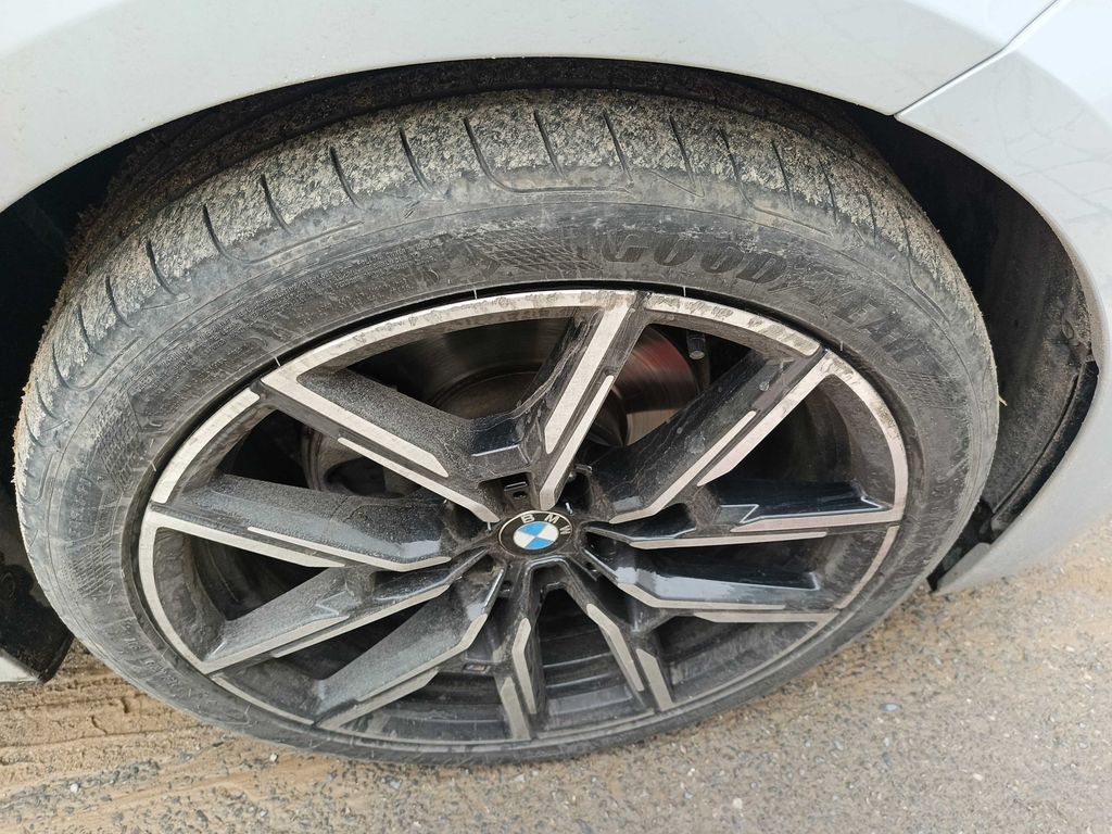 BMW Série 4 Gran Coupé 2024