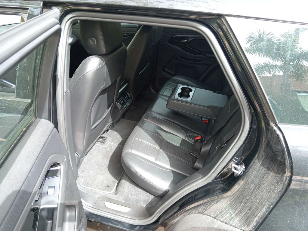 LAND-ROVER Evoque 2022