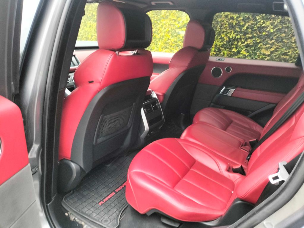 LAND-ROVER Range Rover Sport 2014