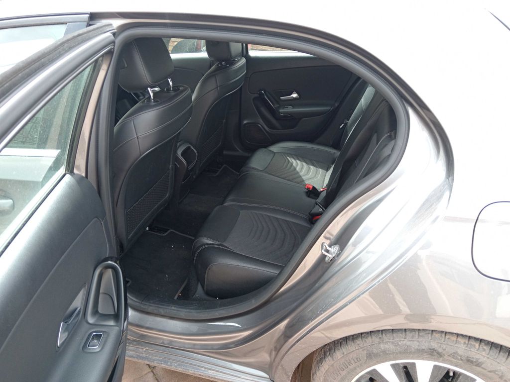 MERCEDES-BENZ Classe A 2019
