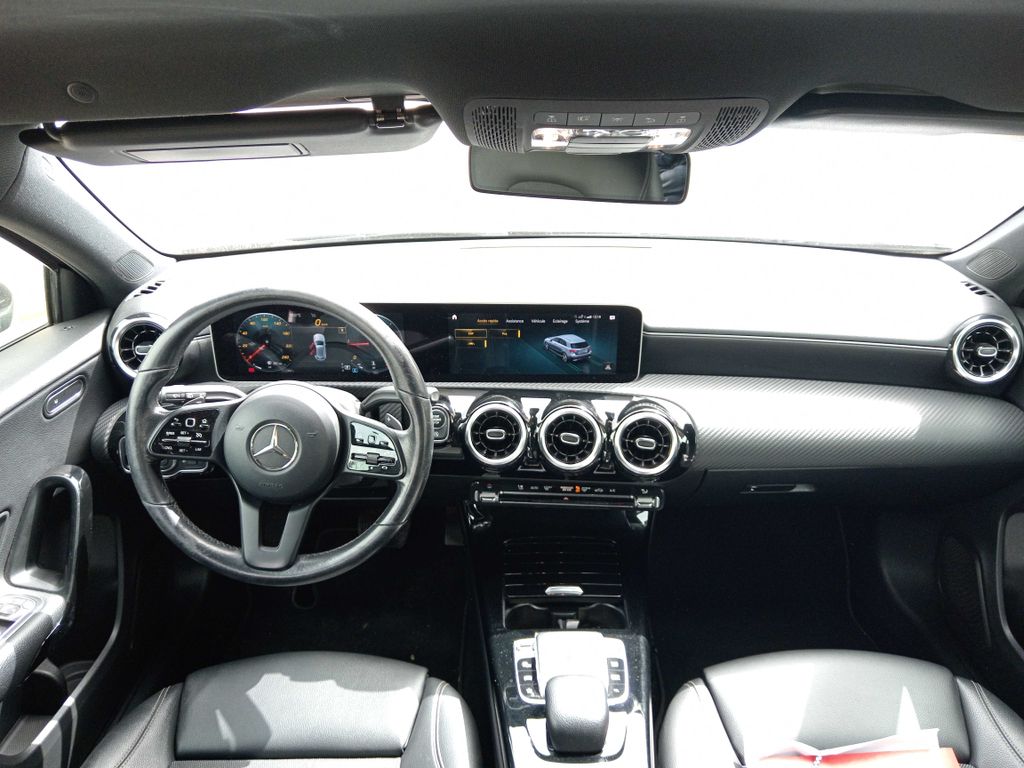 MERCEDES-BENZ Classe A 2019