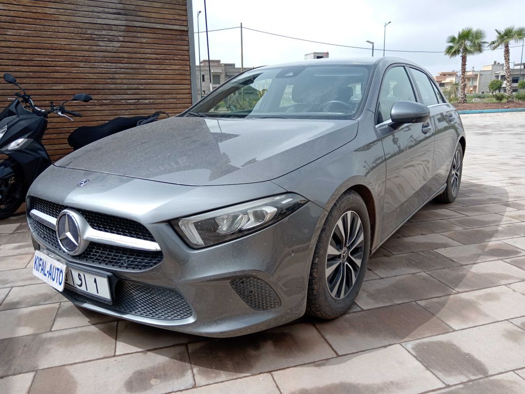 MERCEDES-BENZ Classe A