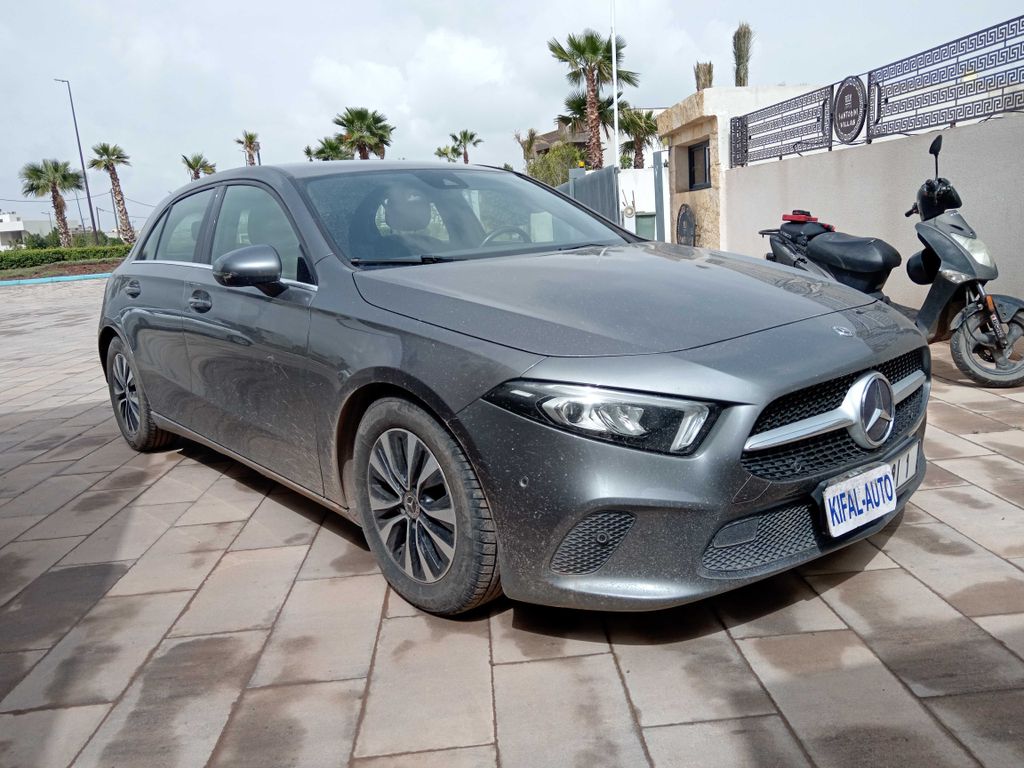 MERCEDES-BENZ Classe A 2019