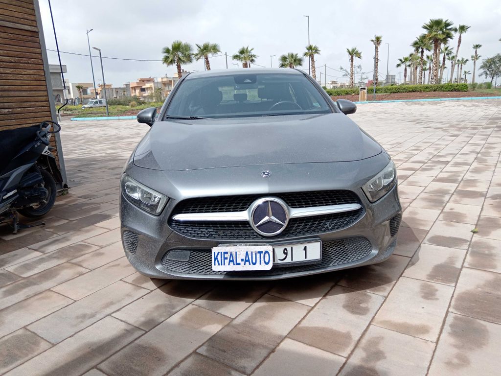 MERCEDES-BENZ Classe A 2019