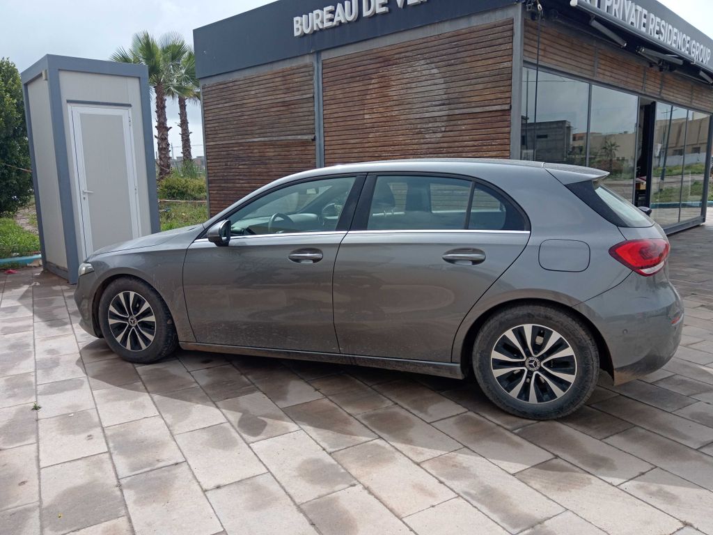 MERCEDES-BENZ Classe A 2019