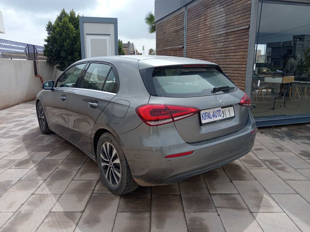 MERCEDES-BENZ Classe A 2019