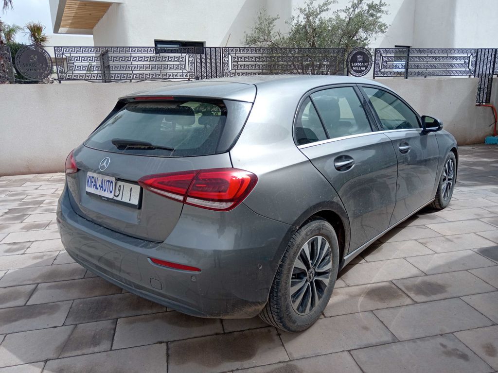 MERCEDES-BENZ Classe A 2019