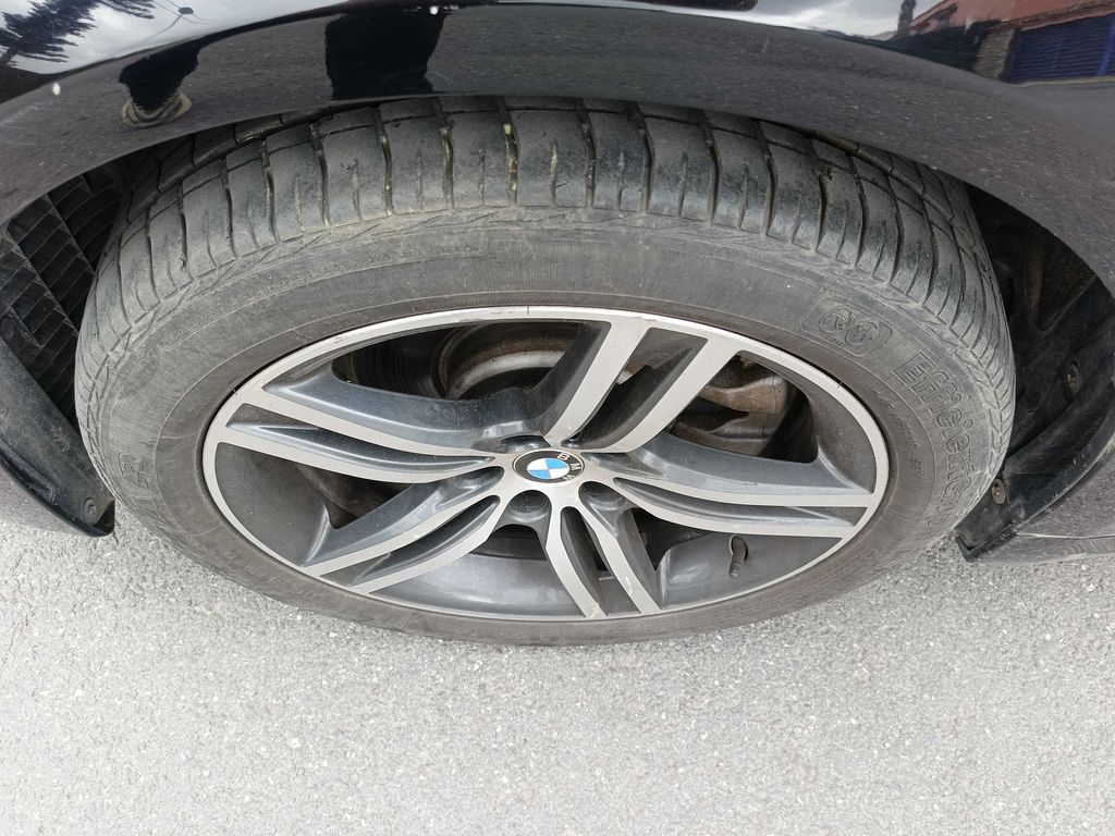 BMW Série 5 2021