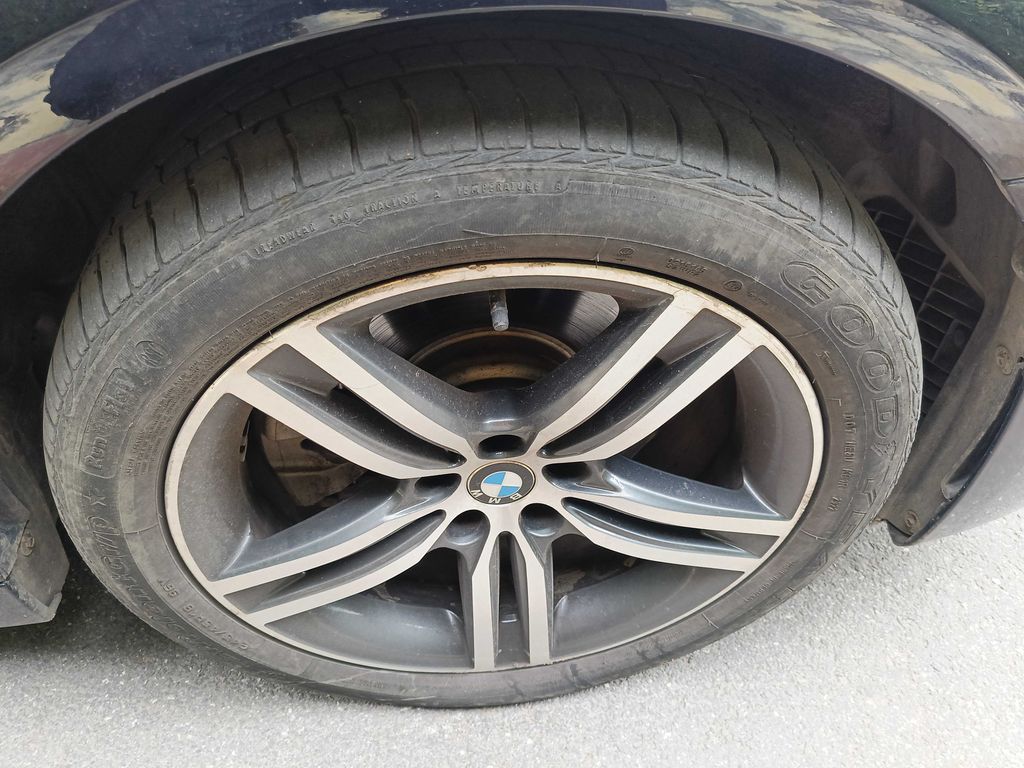 BMW Série 5 2021