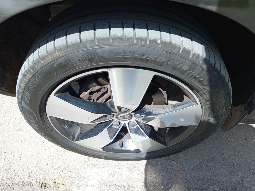 VOLVO XC40 2018